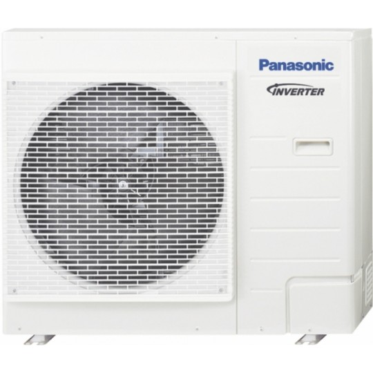 více o produktu - Panasonic WH-UD09HE5-1, tepelné čerpadlo AQUAREA